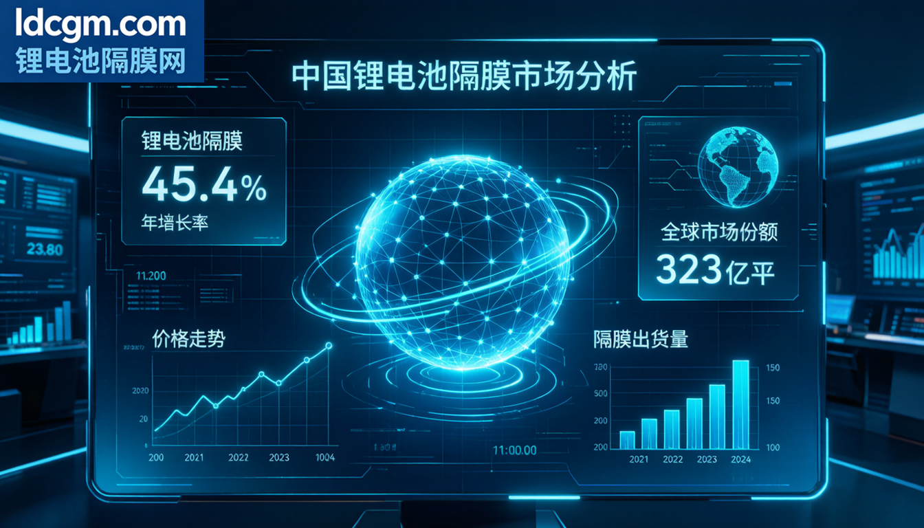 【产业政策】五部门联合启动2026新能源汽车下乡:锂电隔膜需求再迎政策红利