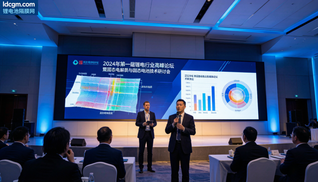 【产业观察】锂电隔膜行业反转信号确认：供需紧平衡下的新周期开启