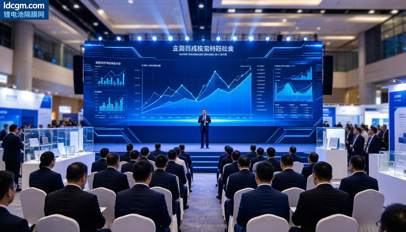 【产业观察】锂电隔膜触底反转:从”内卷”到”新周期”的跨越