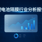 【投融资并购】锂电隔膜赛道资本热潮涌动:星源材质赴港上市、佛塑科技并购金力业绩爆发