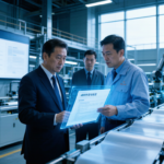 【产业政策】史上最严电池安全令落地:隔膜行业迎”硬核”大考