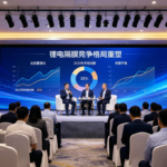 【产业观察】锂电隔膜竞争格局重塑：价格战落幕 龙头盈利修复开启新周期