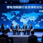 【技术工艺】陶瓷涂覆隔膜浆料技术密集迭代 多孔化与交联改性成主流