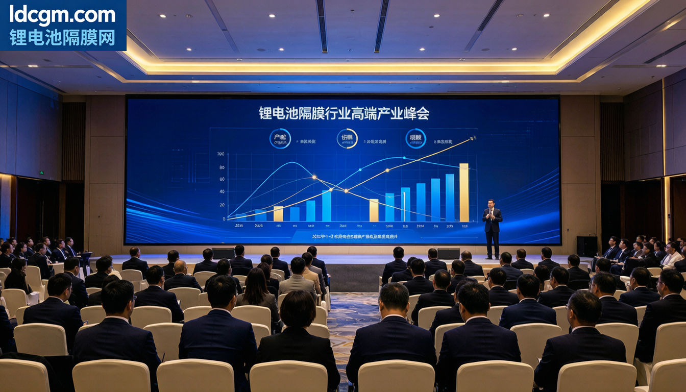 【产业观察】锂电隔膜的两条时间线:2026景气兑现与2028产能悬念