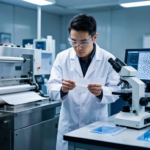 【市场行情】湿法隔膜价格触底回升 8月排产旺季延续供需紧平衡