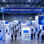 【展会峰会】2026上海国际新能源锂电池技术产业展览会11月启幕 隔膜产业链企业共襄盛会