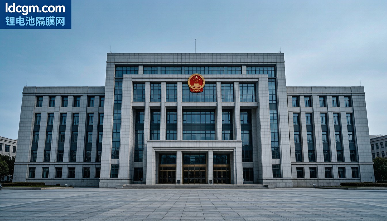 【产业政策】工信部发布2026年第二批锂电行业标准制修订计划，隔膜浸润性测试方法正式立项