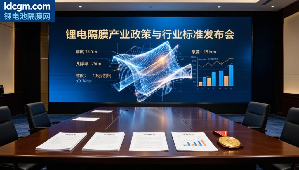 【隔膜百科】陶瓷涂覆隔膜的分类与代号
