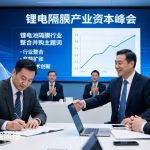 【投融资并购】锂电隔膜资本热潮涌动 并购整合与IPO融资重塑行业格局