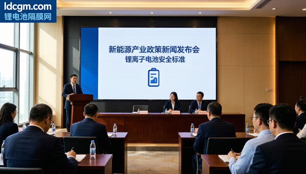【隔膜百科】干法双向拉伸工艺（DDR）详解