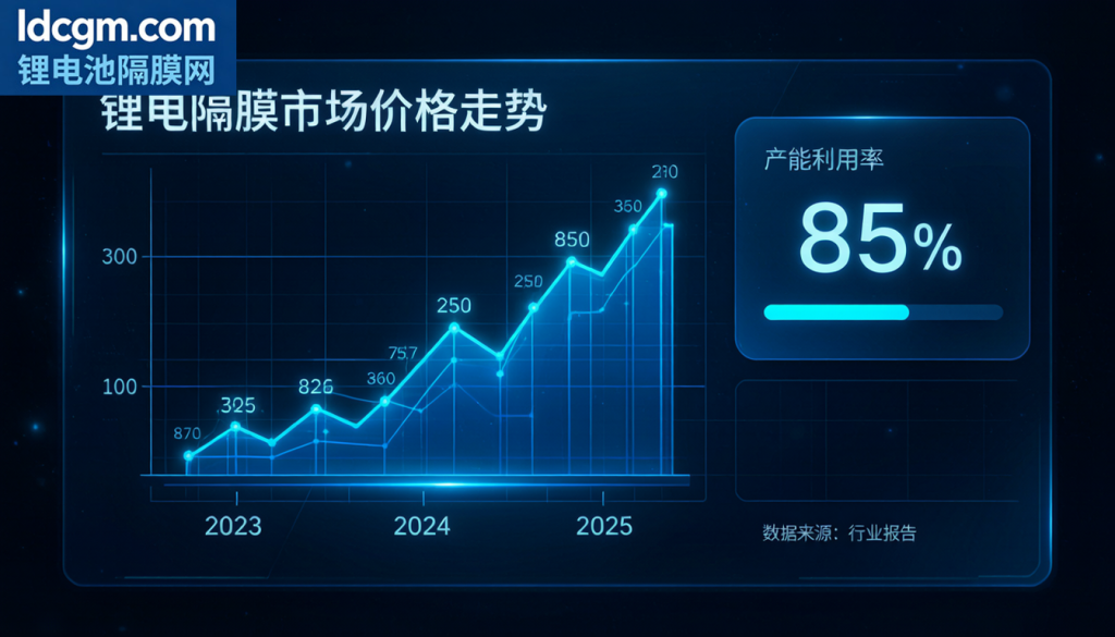 【隔膜快讯】锂电隔膜扩产再加码 沧州明珠33.8亿元落子广州增城