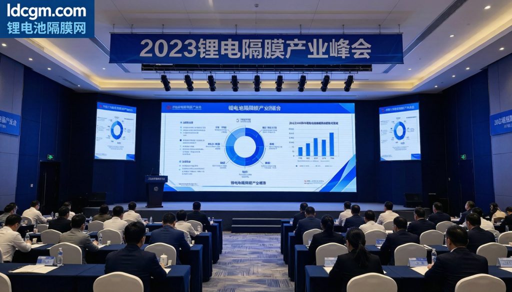【产业观察】5μm超薄膜供需缺口5亿平 龙头毛利率跳升18pct 隔膜行业”高端紧平衡”逻辑深度拆解