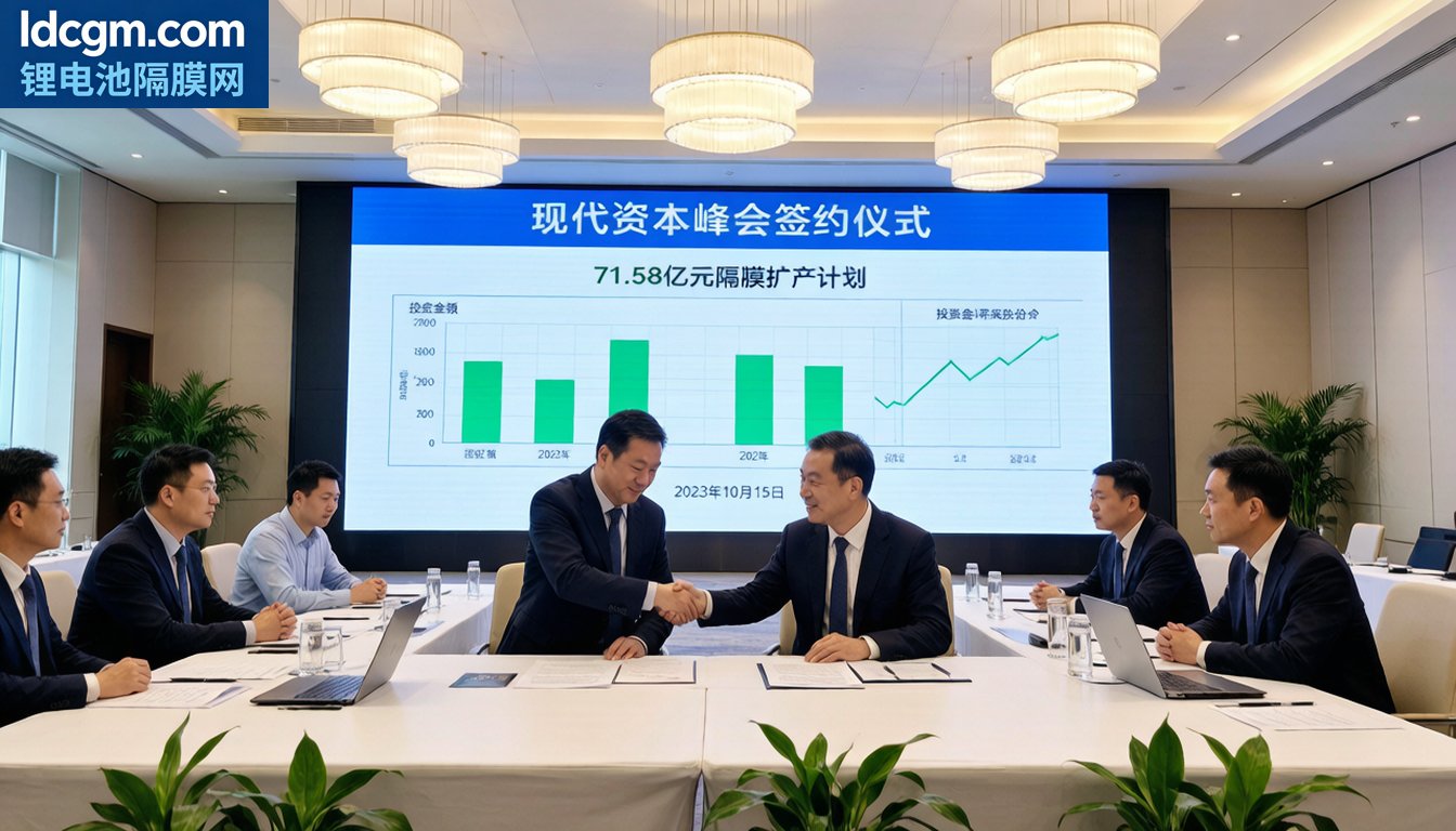 【投融资并购】佛塑科技定增40亿元加码隔膜 沧州明珠华南基地33.8亿元开工