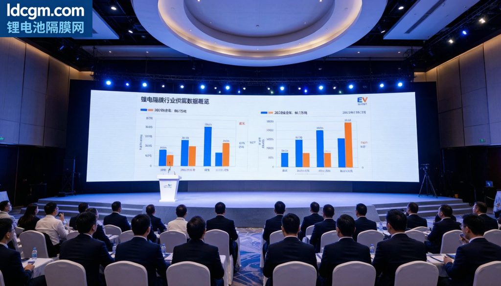 【产业观察】CR4升至78%、湿法开工率冲上88%：隔膜行业”一超多强”进入价值重构期