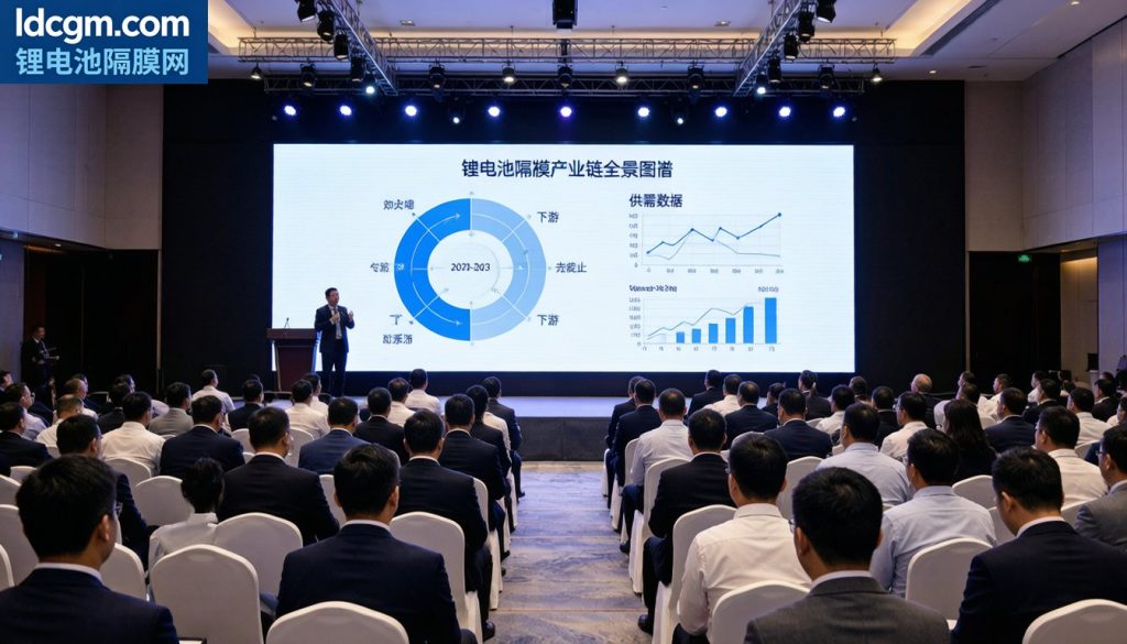 【产业观察】从价格战到技术战：锂电隔膜行业进入结构性洗牌窗口