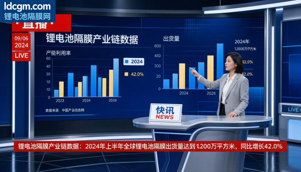 【隔膜快讯】供需紧平衡延续 头部反向砍单 涨价预期升温