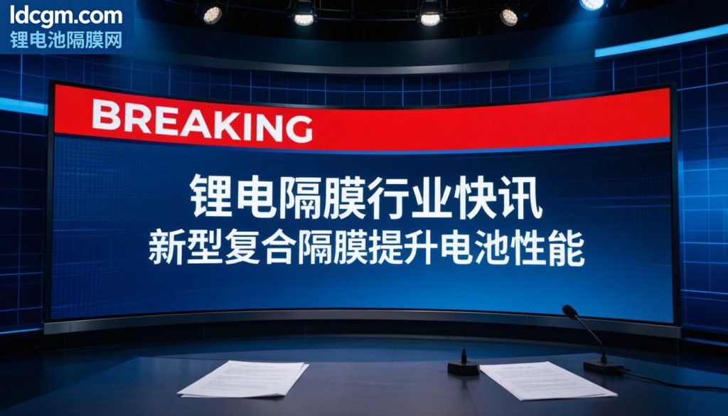 【隔膜快讯】9月隔膜议价窗口开启 电池厂打款锁产能 扩产计划密集落地