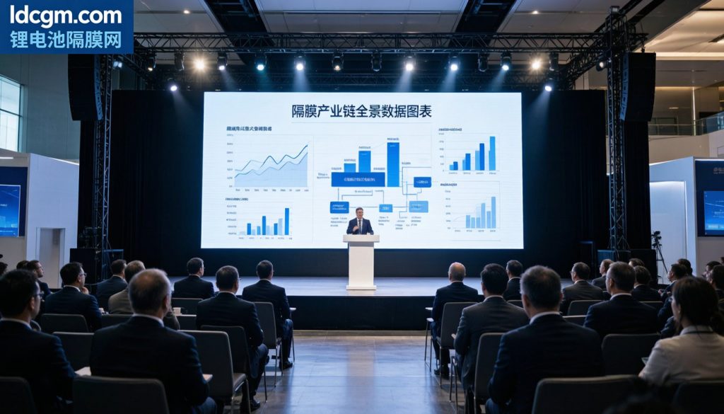 【产业观察】从价格战到技术战：隔膜行业进入”紧平衡+结构性紧缺”新周期