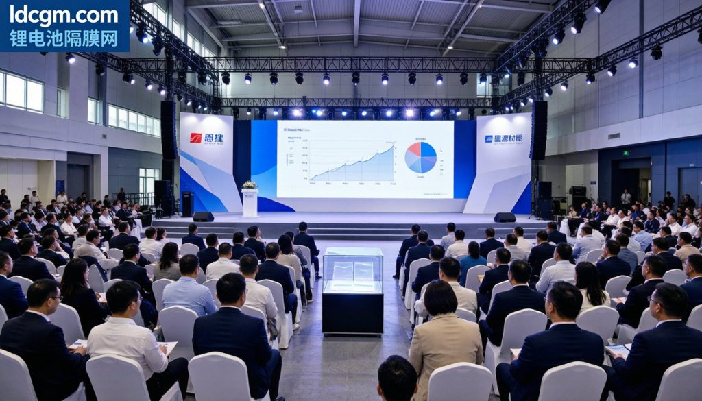 【产业观察】隔膜供需转向紧平衡 5μm超薄赛道成竞争主战场
