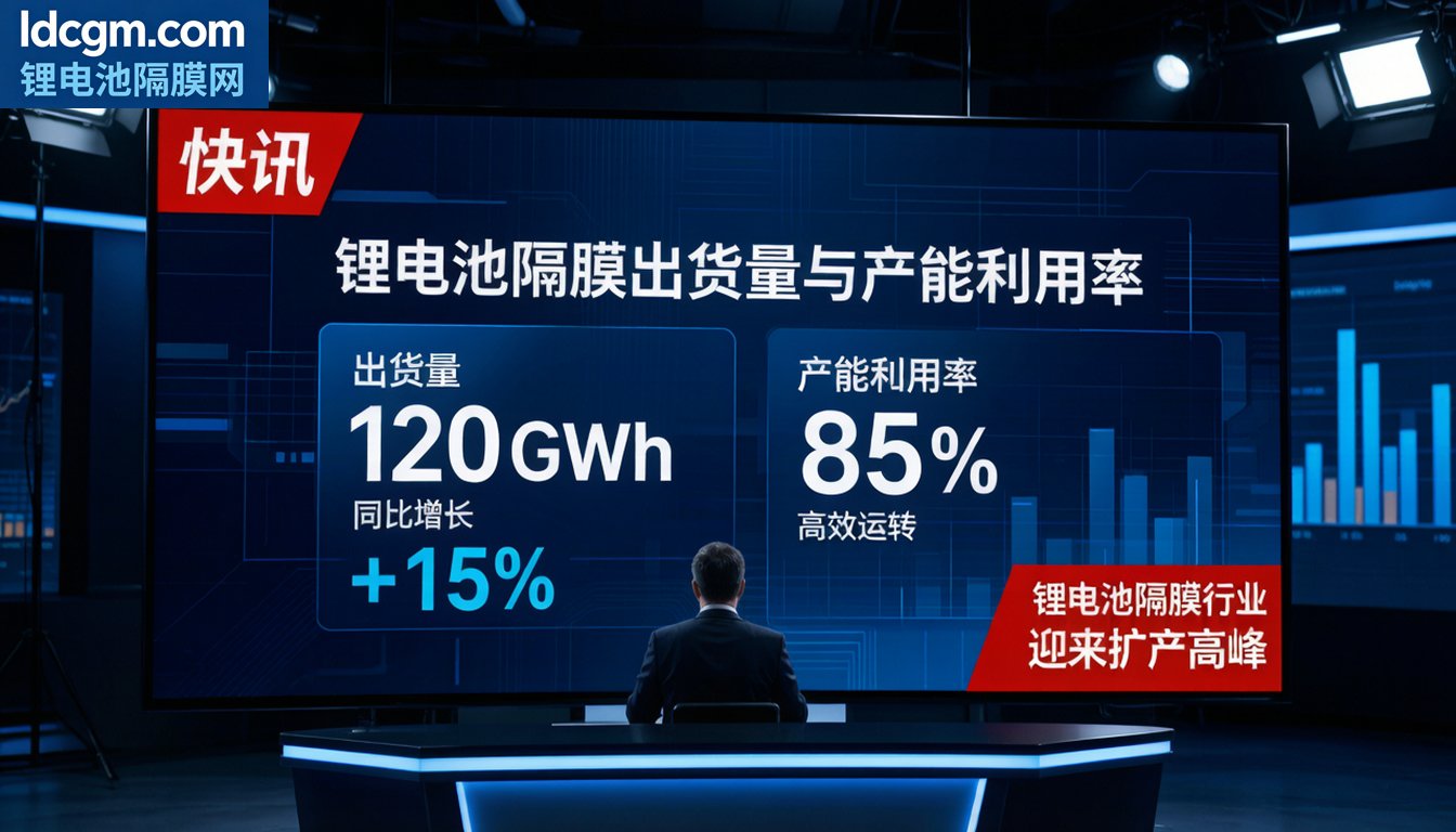 【隔膜快讯】恩捷半年净利8.2亿扭亏 头部厂商满产现反向砍单